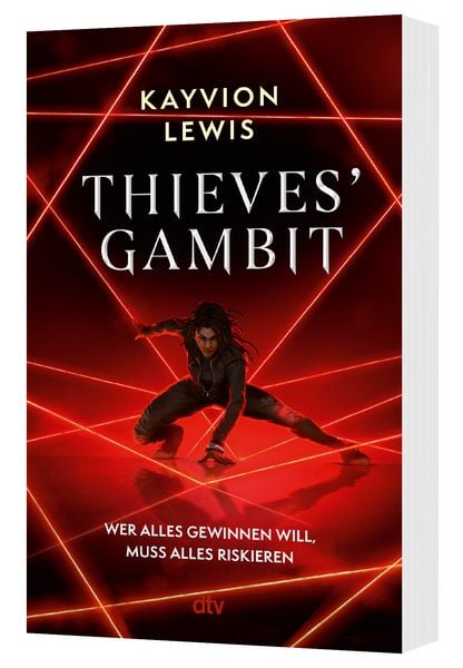 Produktbild: Thieves&rsquo; Gambit