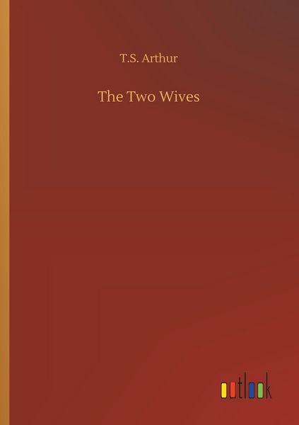 Produktbild: The Two Wives