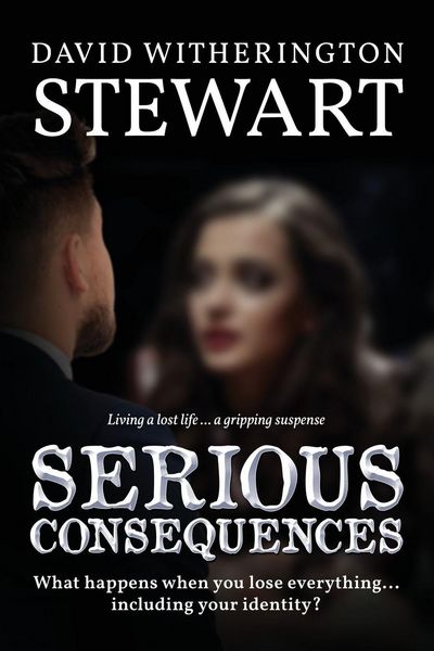 Produktbild: Serious Consequences
