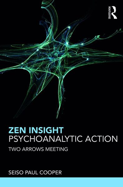 Produktbild: Zen Insight, Psychoanalytic Action