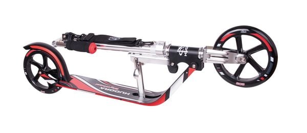 Produktbild: HUDORA BigWheel&reg; 205, schwarz/rot