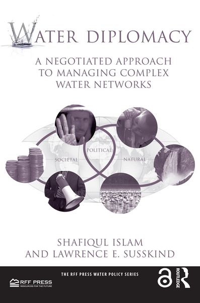 Produktbild: Water Diplomacy