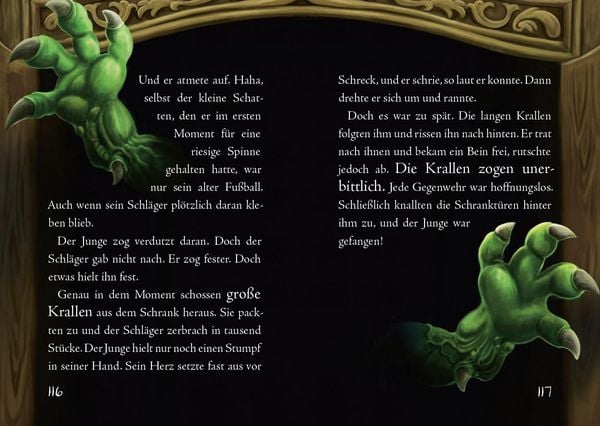Produktbild: Das kleine B&ouml;se Buch 2 (Das kleine B&ouml;se Buch, Bd. 2)