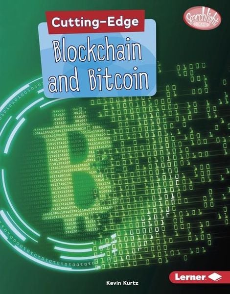 Produktbild: Cutting-Edge Blockchain and Bitcoin