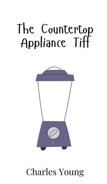 Produktbild: The Countertop Appliance Tiff