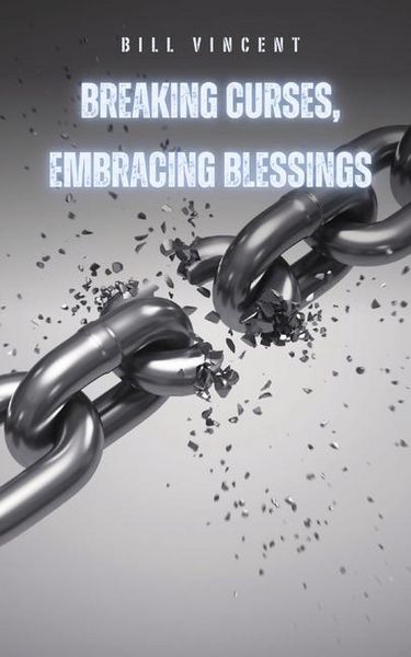 Produktbild: Breaking Curses, Embracing Blessings