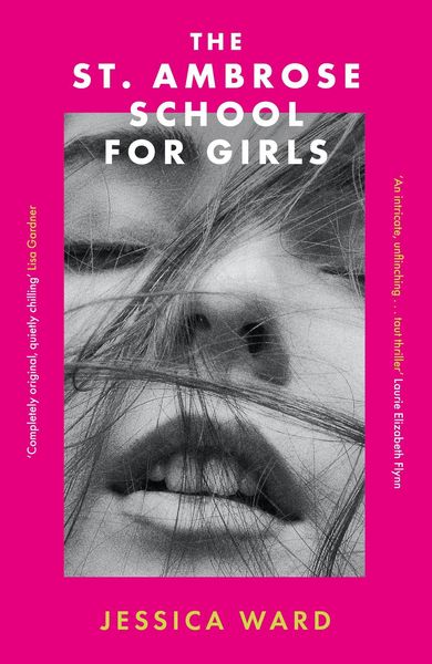 Produktbild: Ward, J: St. Ambrose School for Girls