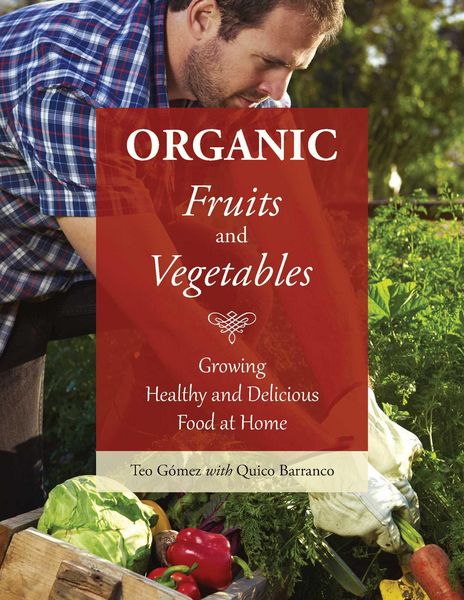 Produktbild: Organic Fruits and Vegetables