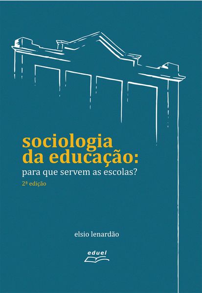 Produktbild: Sociologia da Educa&ccedil;&atilde;o
