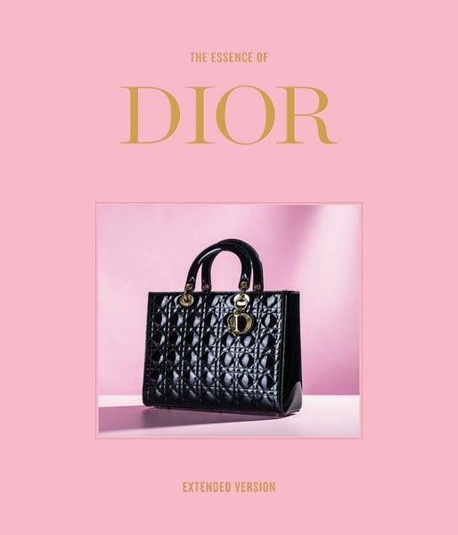 Produktbild: The Essence of Dior
