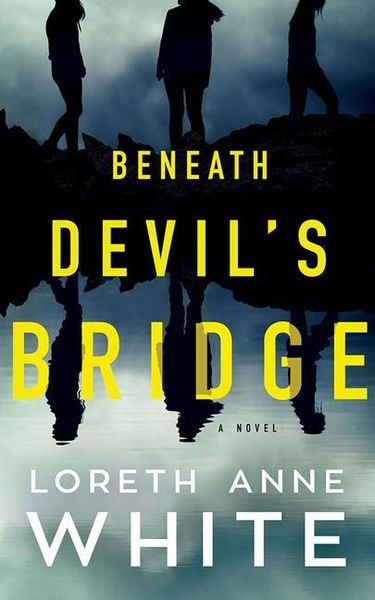 Produktbild: Beneath Devil's Bridge
