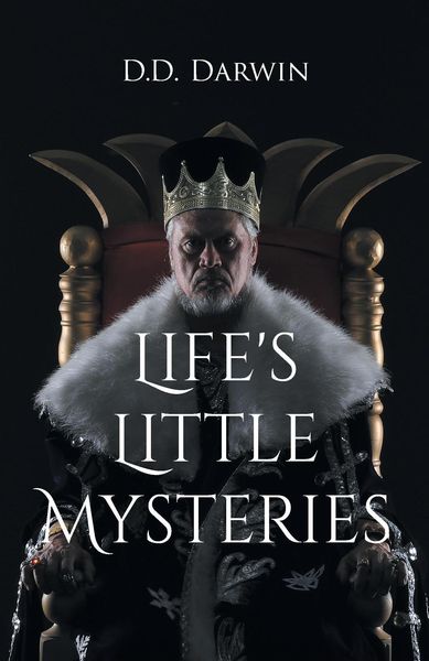 Produktbild: Life's Little Mysteries