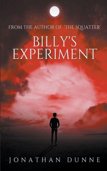 Produktbild: Billy's Experiment