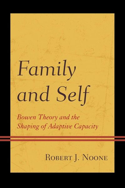 Produktbild: Family and Self
