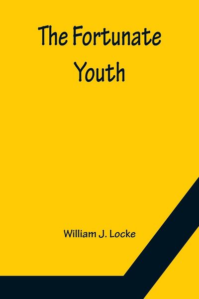 Produktbild: The Fortunate Youth