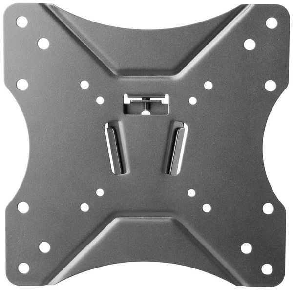 My Wall HL45-3L Monitor-plafondbeugel Aantal monteerbare displays: 1