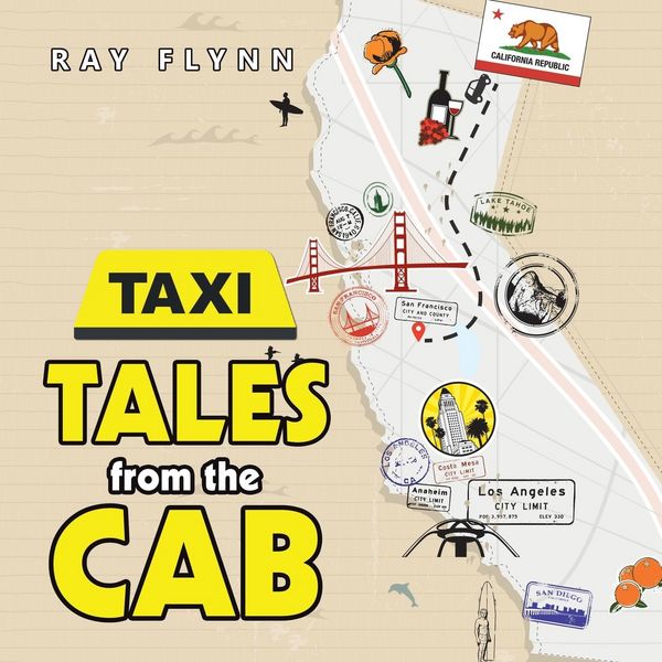 Produktbild: Tales from the Cab