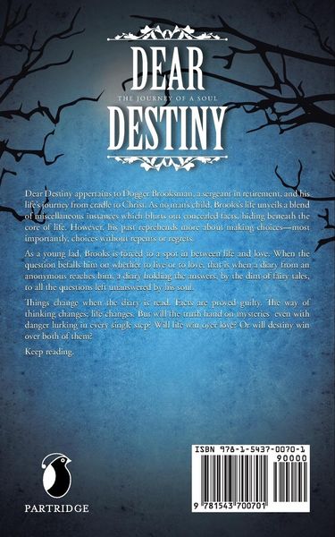 Produktbild: Dear Destiny