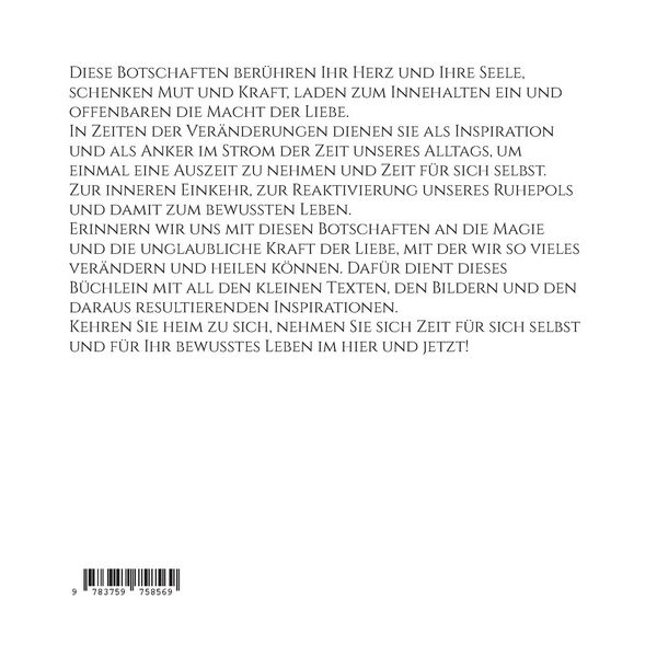 Produktbild: Voller Liebe