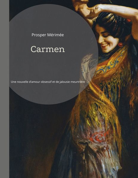 Produktbild: Carmen