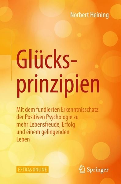 Produktbild: Gl&uuml;cksprinzipien
