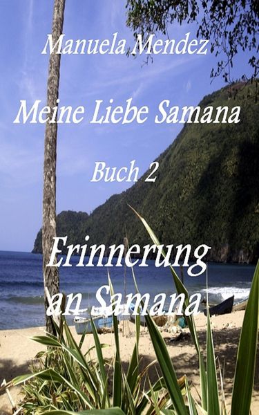 Produktbild: Erinnerung an Samana