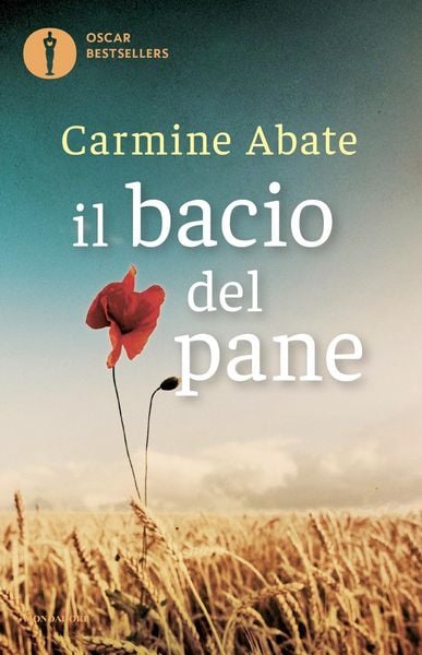 Produktbild: Il bacio del pane