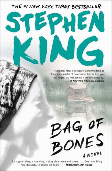 Produktbild: Bag of Bones