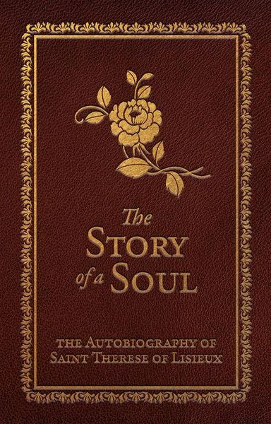 Produktbild: The Story of a Soul