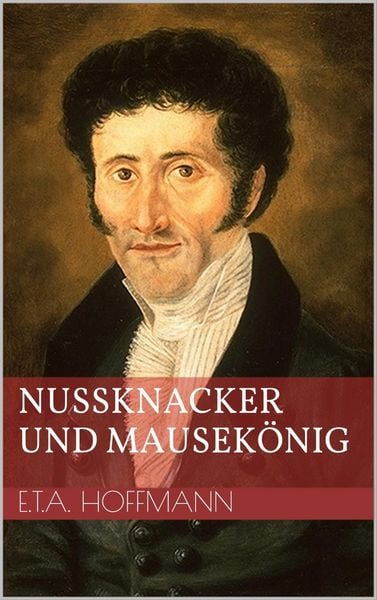 Produktbild: Nu&szlig;knacker und Mausek&ouml;nig