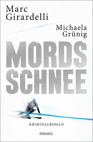 Produktbild: Mordsschnee