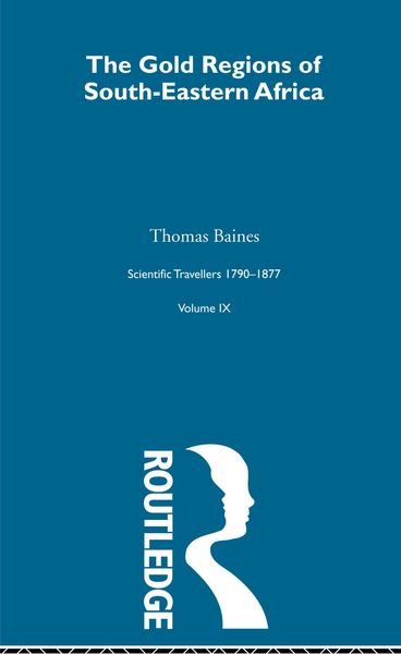 Produktbild: Gold Region:Sci Tra 1791-1877