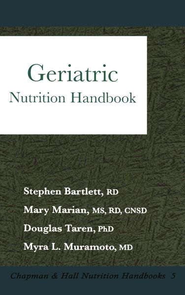 Produktbild: Geriatric