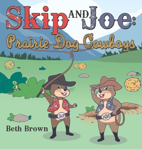 Produktbild: Skip and Joe