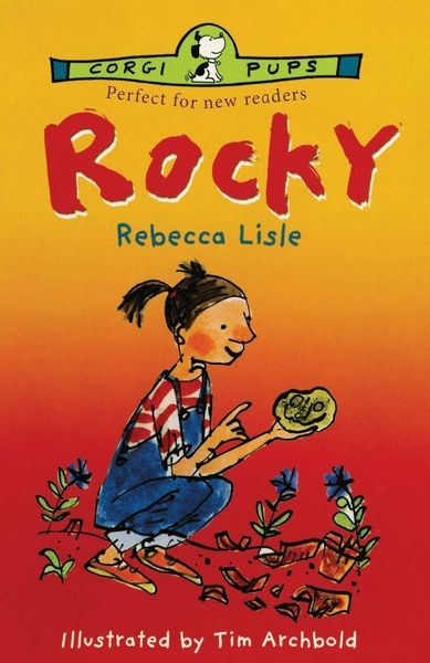 Produktbild: Rocky