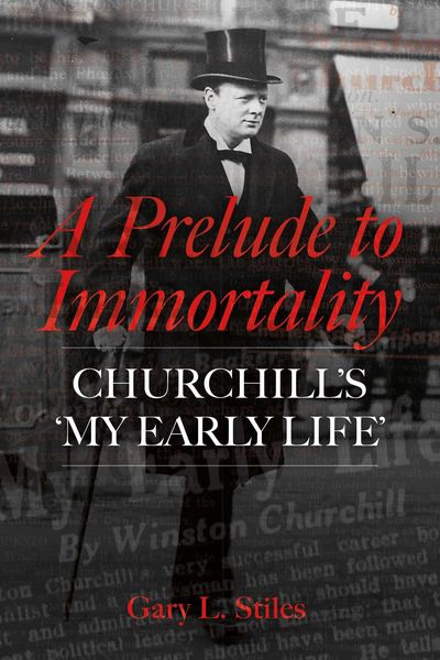 Produktbild: A Prelude to Immortality