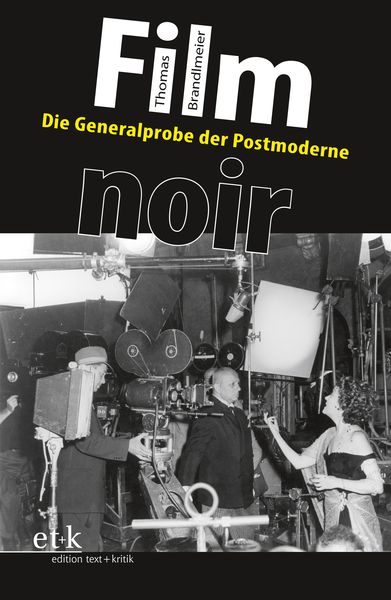 Produktbild: Film noir