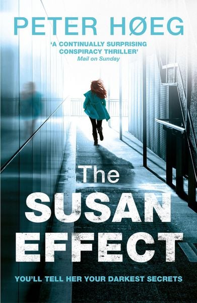 Produktbild: The Susan Effect