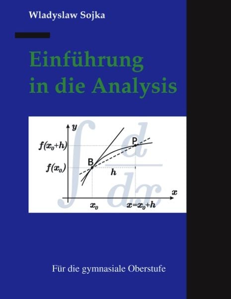 Einführung in die Analysis