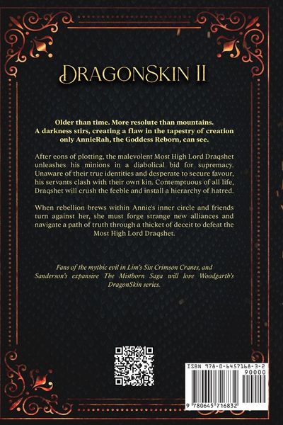 Produktbild: Restoration DragonSkin II