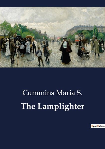 Produktbild: The Lamplighter