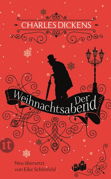 Produktbild: Der Weihnachtsabend