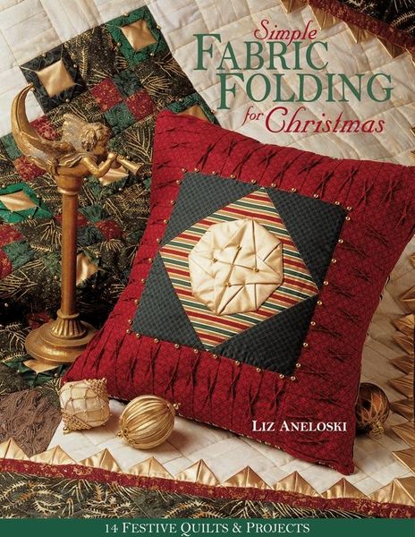 Produktbild: Simple Fabric Folding for Christmas