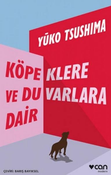 Produktbild: K&ouml;peklere ve Duvarlara Dair
