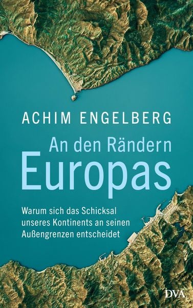Produktbild: An den R&auml;ndern Europas