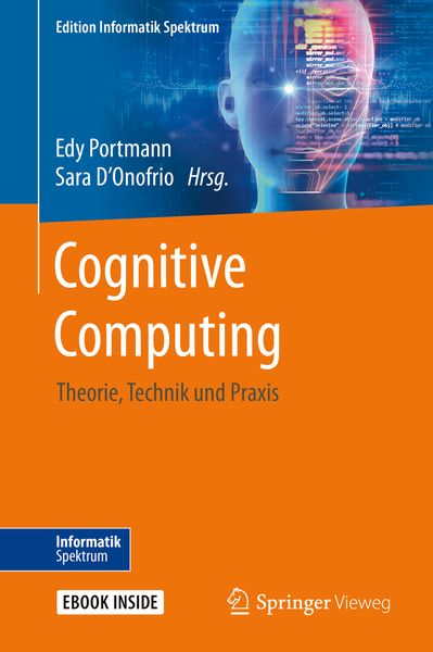 Produktbild: Cognitive Computing
