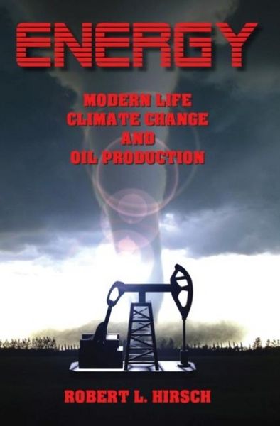 Produktbild: ENERGY - Modern Life, Climate Change and Oil Production