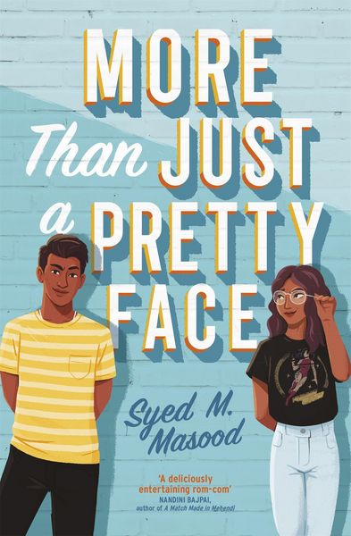 Produktbild: Masood, S: More Than Just a Pretty Face