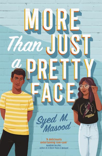 Produktbild: More Than Just a Pretty Face