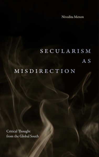 Produktbild: Secularism as Misdirection